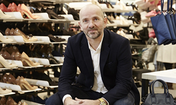 Marks & Spencer announces management updates 